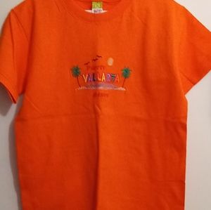 Puerto Vallarta Mexico Tee